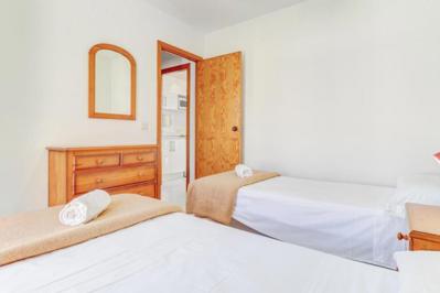 Foto Llevant **** Puerto Pollensa