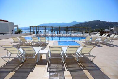 Foto TrendLife Hotels Torba **** Torba