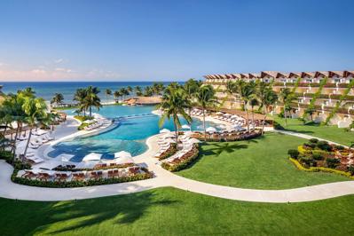 Foto Grand Velas Riviera Maya ***** Playa Del Carmen