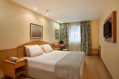 Foto Windsor Martinique *** Rio De Janeiro