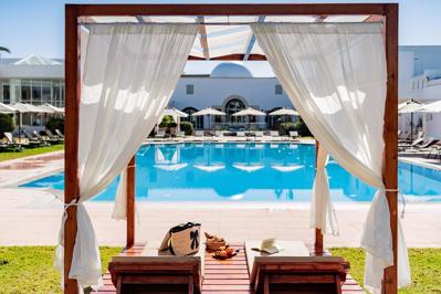 Foto TMK Hotel Flora Park **** Hammamet