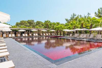 Foto Golden Sun *** Kemer