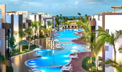 Foto Bakour Punta Cana Suites ***** Punta Cana