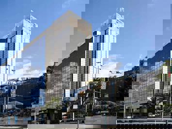 Foto Novotel Genova City **** Genua