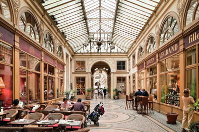 Foto Timhotel Palais Royal *** Parijs