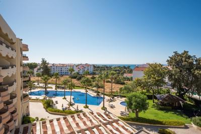 Foto Vila Gale Cerro Alagoa **** Albufeira