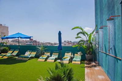 chic and basic Velvet