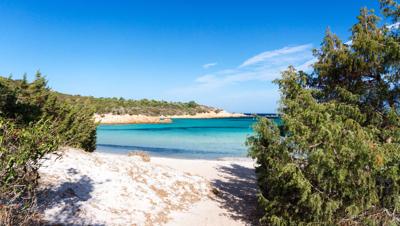 Foto Luci di la Muntagna **** Porto Cervo