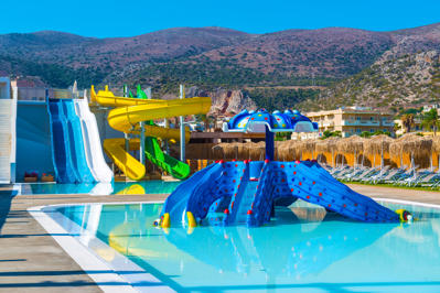 Foto Aparthotel Meropi **** Malia