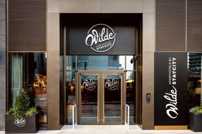 Foto Wilde Aparthotels London - Paddington **** Londen