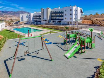 Foto Hacienda el Sueno **** Mijas