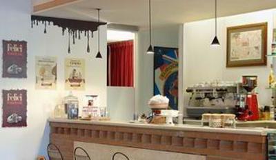 Chocohotel