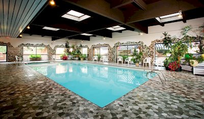 Foto Hotel Marmot Lodge *** Jasper