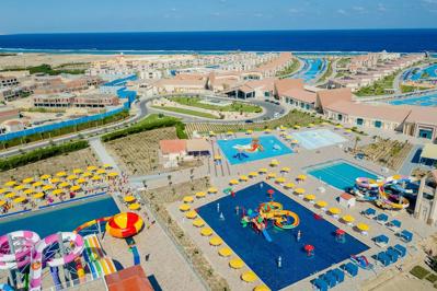 Foto Pickalbatros Sea World Resort - Marsa Alam ***** Marsa Alam