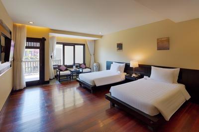 Foto Anantara Mui Ne Resort en Spa ***** Phan Thiet