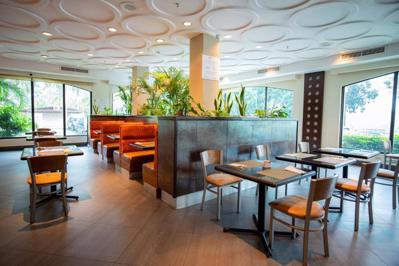 Foto Holiday Inn Panama Canal **** Panama Stad