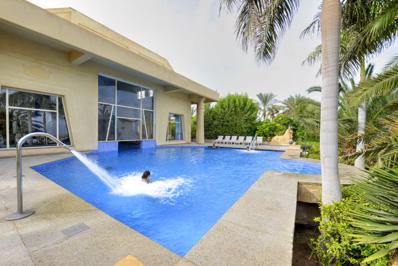 Foto Stella di Mare Grand ***** Ain El Sukhna