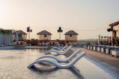 Foto Hotel AVANI Ibn Battuta Hotel **** Dubai