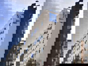 Foto ibis budget Malaga Centro * Malaga