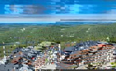 Foto Scandic Rukahovi *** Ruka