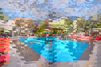 Foto Hotel Tunacan *** Oludeniz