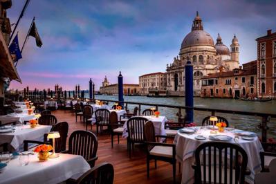 Foto The Gritti Palace A Luxury Collection Hotel Venice ***** Venetie