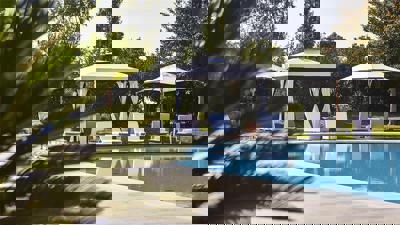 Foto San Clemente Palace Kempinski Venice ***** Venetie