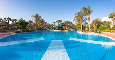 Foto Golf Beach Resort ***** Sharm El Sheikh