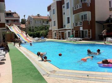 Foto Mehtap Family Marmaris