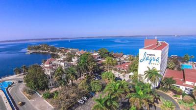 Foto Gran Caribe Jagua **** Cienfuegos