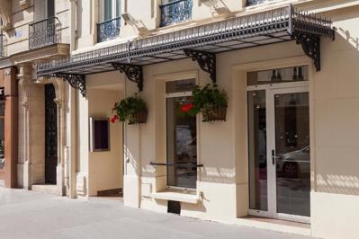 Foto Best Western Aurore *** Parijs