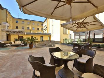 Foto Best Western Signature Collection Hotel Cappello D Oro **** Bergamo