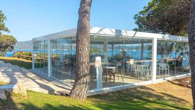 Foto Centro Vacanze Isuledda - Mobile Homes **** Tanca Manna