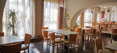 Foto Akcent Hotel *** Praag