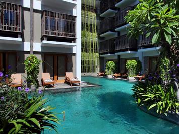 Foto The 1O1 Bali Oasis Sanur **** Sanur