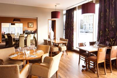 Foto Premier Inn London Greenwich *** Londen