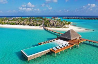 Foto Heritance Aarah - Premium All Inclusive ***** Aarah