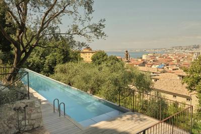 Hotel du Couvent a Luxury Collection Hotel Nice