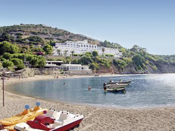 Foto Istron Bay ***** Agios Nikolaos