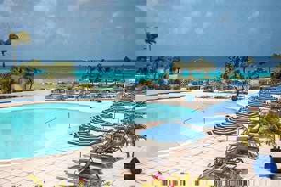 Royal Islander Club La Terrasse