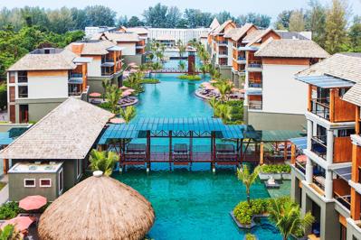 Foto Mai Holiday by Mai Khao Lak **** Khao Lak
