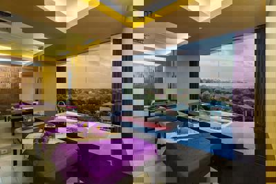 Foto Quest Hotel Kuta *** Tuban Beach