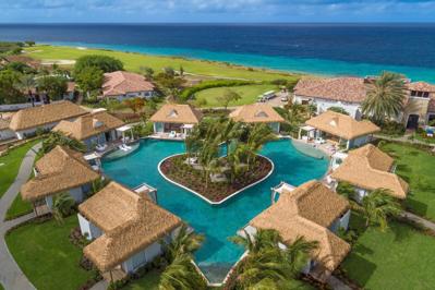 Foto Sandals Royal Curacao ***** Nieuwpoort