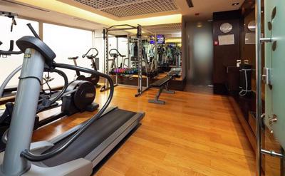 Foto Hilton Garden Inn Rome Claridge **** Rome