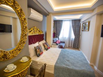 Foto Atlantis Royal *** Fatih