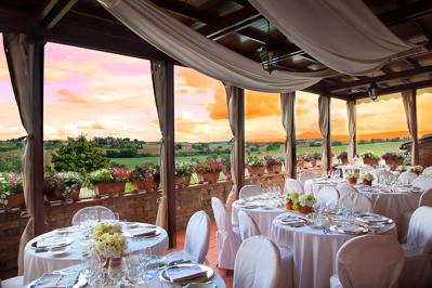 Foto Aparthotel Borgo Tre Rose **** Valiano Di Montepulciano
