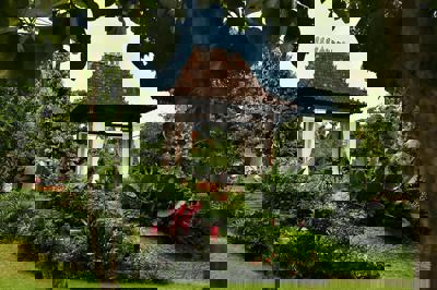 Foto Plataran Canggu Bali Resort en Spa ***** Kerobokan