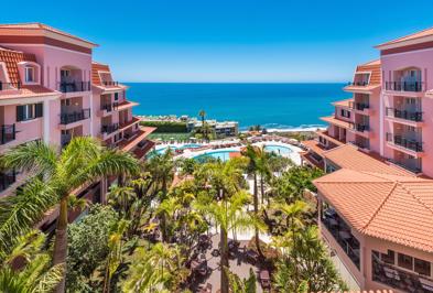 Foto Pestana Royal All Inclusive ***** Funchal