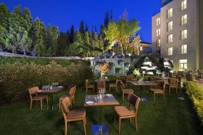 Foto Doubletree by Hilton Istanbul Tuzla **** Tuzla