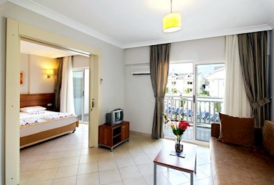 Foto Viking Express *** Kemer